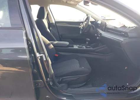 2026 Kia K5 Lxs Fwd z USA, uszkodzony, nr VIN KNAG24J76T5435038